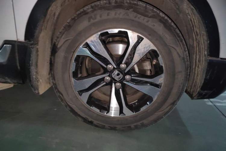 Used Honda CR-V 2019 240TURBO CVT 2WD Comfort Version China V Right Front Wheel Hub