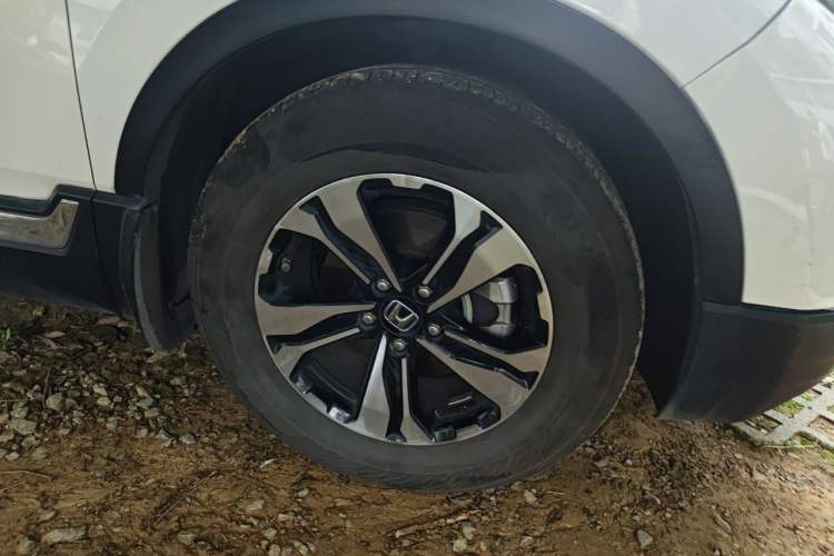 Used Honda CR-V 2019 240TURBO CVT 2WD Fashion Edition China V Right Front Wheel Hub