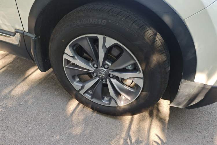 Used Honda CR-V 2019 Rui·Hybrid 2.0L 2WD Pure Drive Version China VI Emission Standard Right Front Wheel Hub
