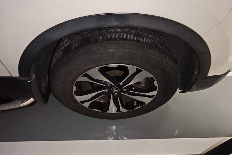 Used Honda CR-V 2019 Brilliant Edition 240TURBO CVT 2WD Comfort Version China VI Emission Standard Right Front Wheel Hub