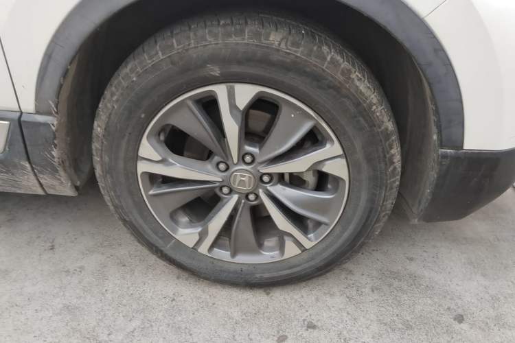 Used Honda CR-V 2019 Rui·Hybrid 2.0L 2WD Pure Drive Version China VI Emission Standard Right Front Wheel Hub