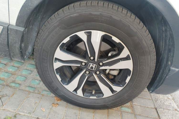 Used Honda CR-V 2019 240TURBO CVT 2WD Fashion Edition China V Right Front Wheel Hub