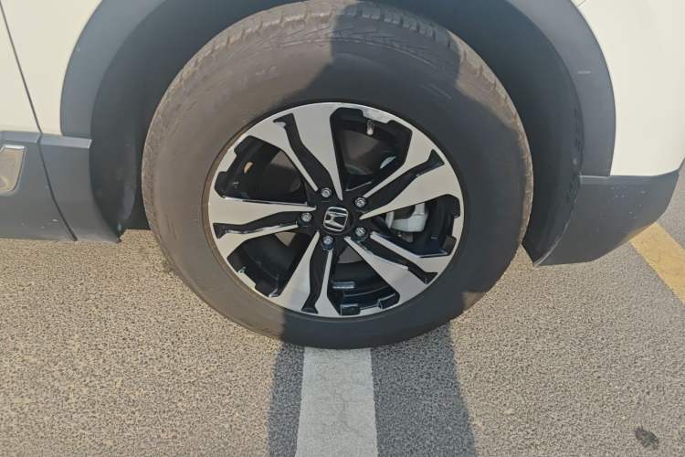 Used Honda CR-V 2019 240TURBO CVT 2WD Comfort Version China V Right Front Wheel Hub