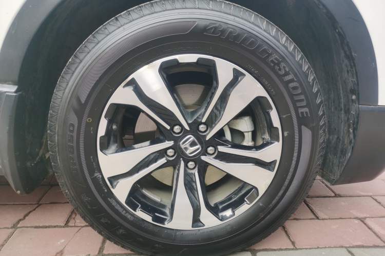 Used Honda CR-V 2019 240TURBO CVT 2WD Fashion Edition China V Right Front Wheel Hub