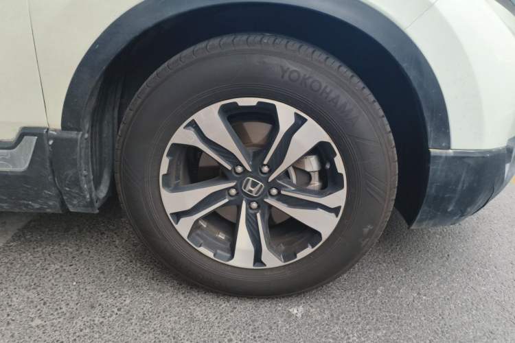 Used Honda CR-V 2019 240TURBO CVT 2WD Fashion Edition China VI Right Front Wheel Hub