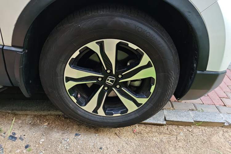 Used Honda CR-V 2019 240TURBO CVT 2WD Comfort Version China V Right Front Wheel Hub