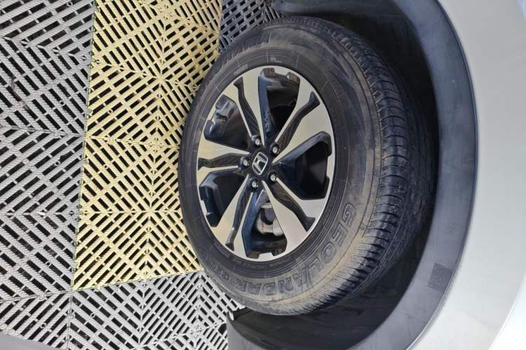 Used Honda CR-V 2019 240TURBO CVT 2WD Comfort Version China V Right Front Wheel Hub
