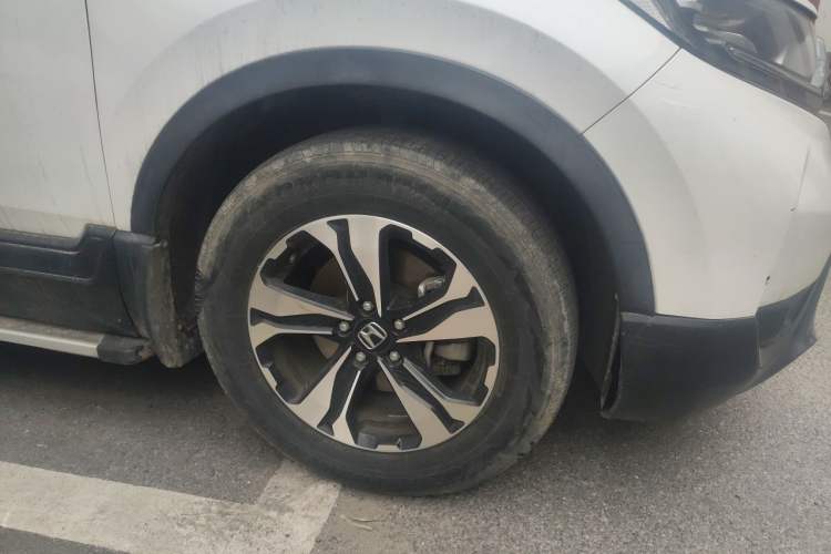 Used Honda CR-V 2019 240TURBO CVT 2WD Comfort Version China V Right Front Wheel Hub