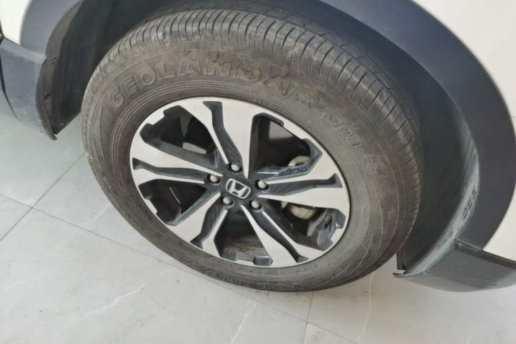 Used Honda CR-V 2019 240TURBO CVT 2WD Comfort Version China VI Emission Standard Right Front Wheel Hub