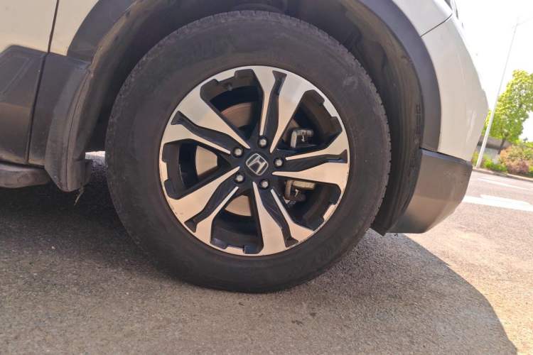 Used Honda CR-V 2019 240TURBO CVT 2WD Comfort Version China V Right Front Wheel Hub
