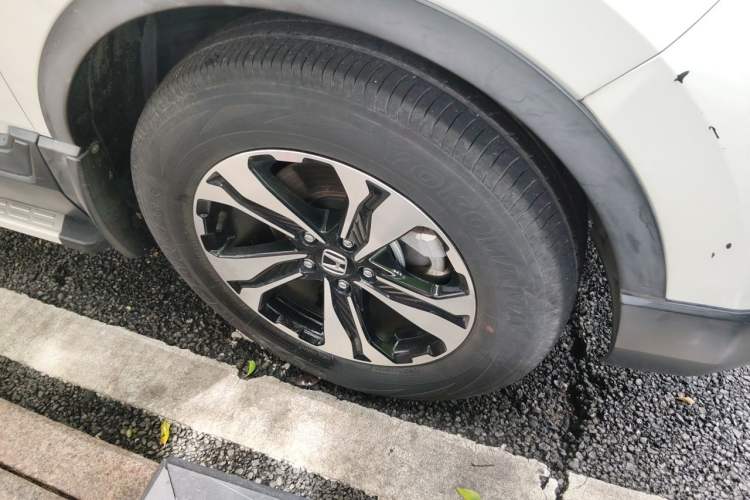 Used Honda CR-V 2019 Brilliant Edition 240TURBO CVT 2WD Comfort Version China VI Emission Standard Right Front Wheel Hub