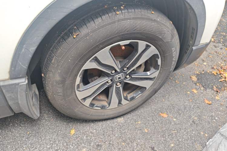 Used Honda CR-V 2019 240TURBO CVT 2WD Fashion Edition China VI Right Front Wheel Hub