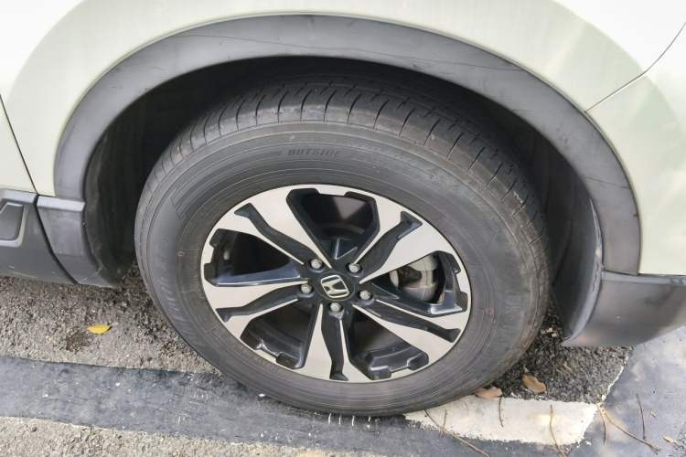 Used Honda CR-V 2019 240TURBO CVT 2WD Comfort Version China V Right Front Wheel Hub
