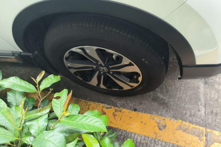 Used Honda CR-V 2019 240TURBO CVT 2WD Fashion Edition China V Right Front Wheel Hub