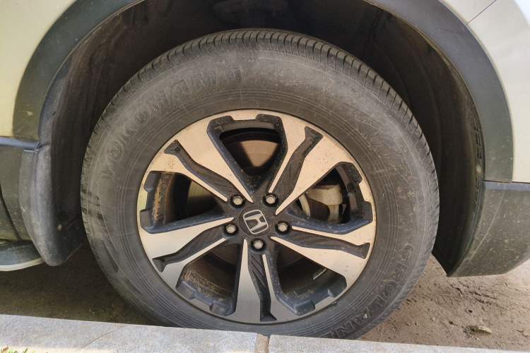 Used Honda CR-V 2019 240TURBO CVT 2WD Comfort Version China V Right Front Wheel Hub