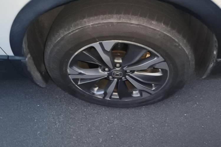 Used Honda CR-V 2019 Rui Hybrid 2.0L 2WD Pure Speed Version China VI Emission Standard Right Front Wheel Hub