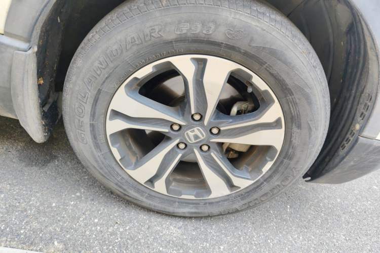 Used Honda CR-V 2019 240TURBO CVT 2WD Comfort Version China V Right Front Wheel Hub