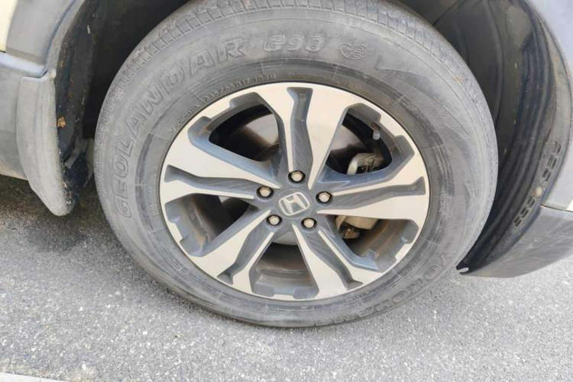 Used Honda CR-V 2019 240TURBO CVT 2WD Comfort Version China V Right Front Wheel Hub