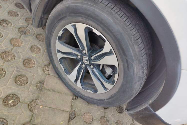 Used Honda CR-V 2019 Brilliant Edition 240TURBO CVT 2WD Comfort Version China VI Emission Standard Right Front Wheel Hub