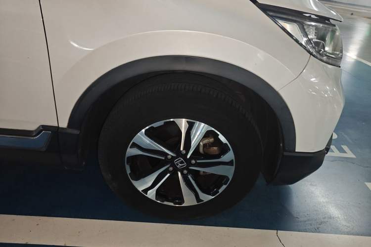 Used Honda CR-V 2019 240TURBO CVT 2WD Fashion Edition China VI Right Front Wheel Hub