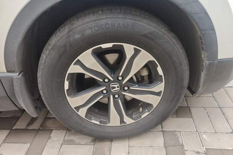 Used Honda CR-V 2019 240TURBO CVT 2WD Fashion Edition China V Right Front Wheel Hub