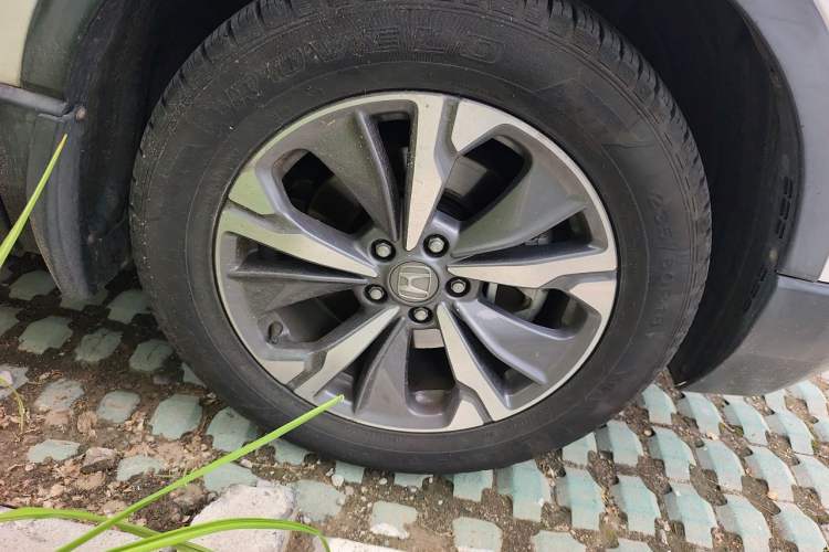 Used Honda CR-V 2019 Rui Hybrid 2.0L 2WD Pure Speed Version China V Emission Standard Right Front Wheel Hub