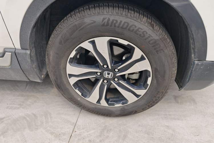 Used Honda CR-V 2019 Brilliant Edition 240TURBO CVT 2WD Urban Version China VI Emission Standard Right Front Wheel Hub