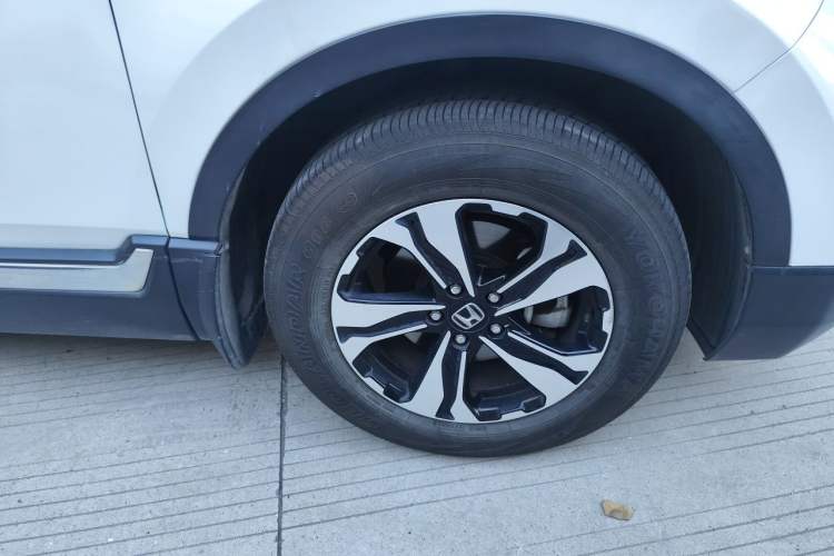 Used Honda CR-V 2019 240TURBO CVT 2WD Fashion Edition China V Right Front Wheel Hub