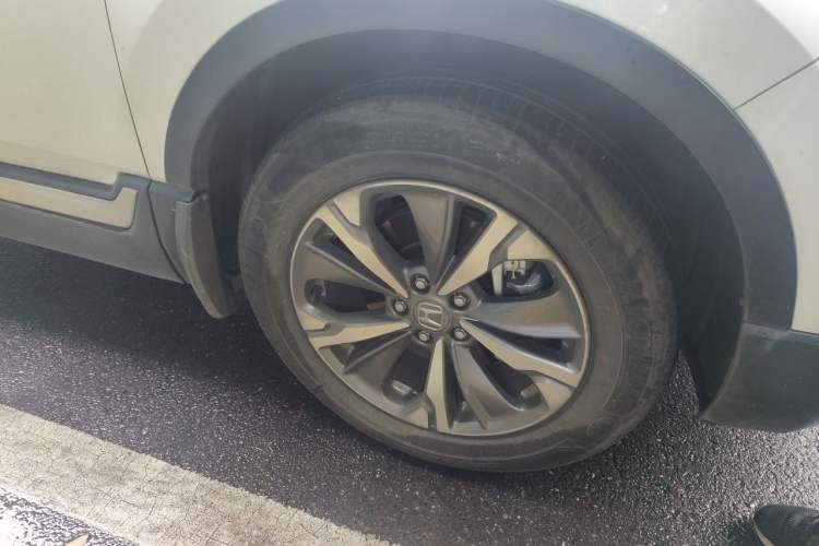 Used Honda CR-V 2019 Rui Hybrid 2.0L 2WD Jingzhi Edition China V Right Front Wheel Hub