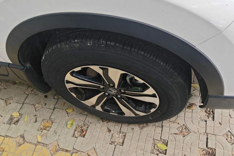 Used Honda CR-V 2019 240TURBO CVT 2WD Comfort Version China V Right Front Wheel Hub