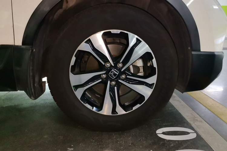 Used Honda CR-V 2019 Brilliant Edition 240TURBO CVT 2WD Comfort Version China VI Emission Standard Right Front Wheel Hub
