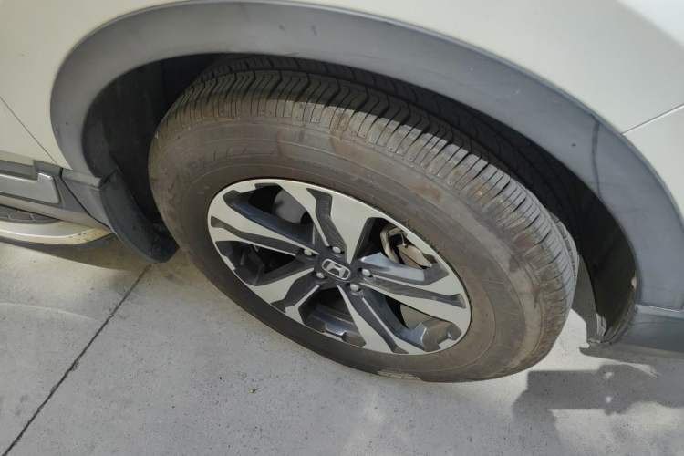 Used Honda CR-V 2019 240TURBO CVT 2WD Comfort Version China V Right Front Wheel Hub