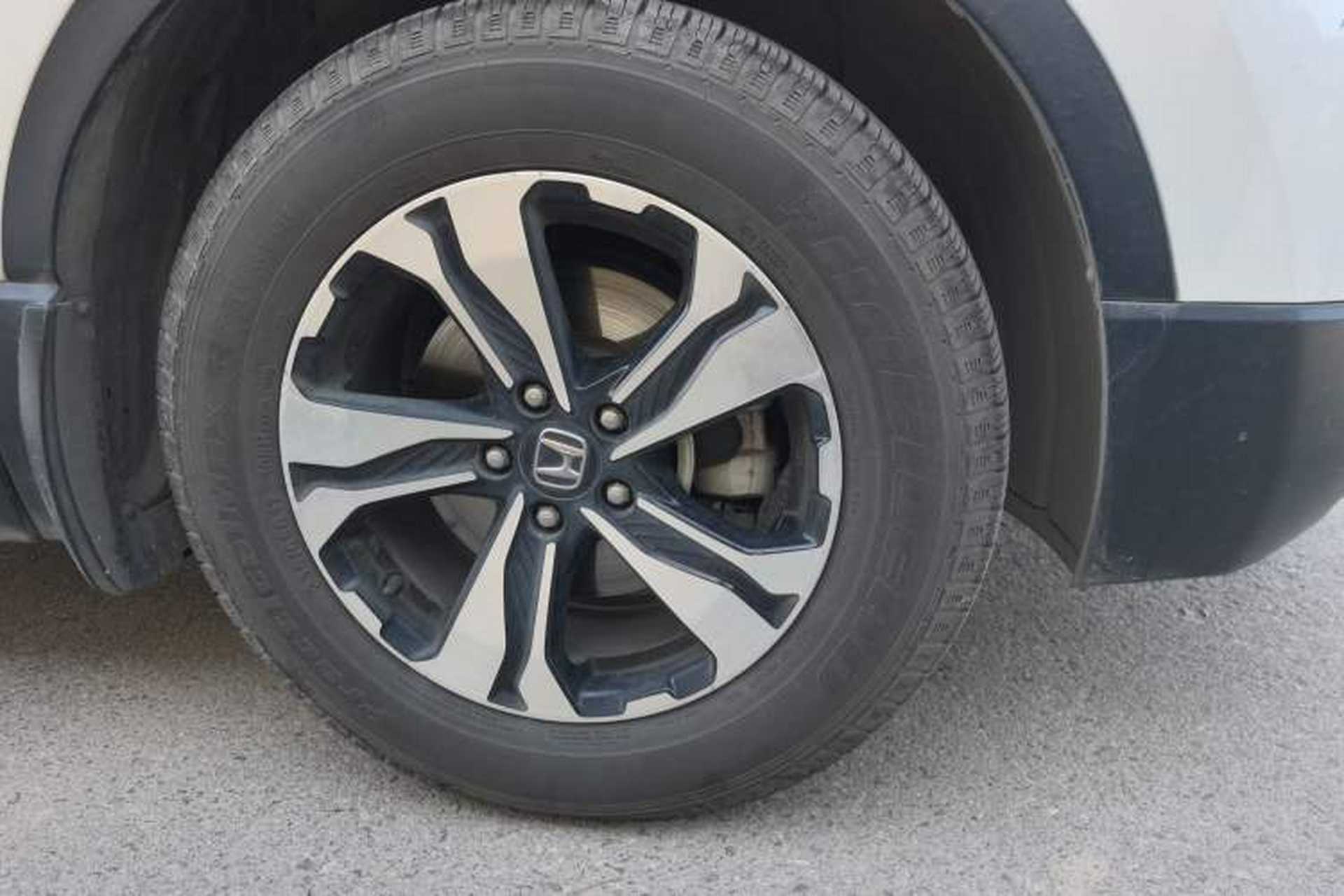 Used Honda CR-V 2019 240TURBO CVT 2WD Comfort Version China VI Emission Standard Right Front Wheel Hub