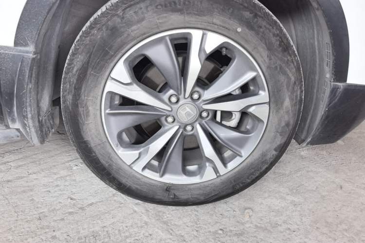 Used Honda CR-V 2019 Rui Hybrid 2.0L 2WD Pure Speed Version China V Emission Standard Right Front Wheel Hub