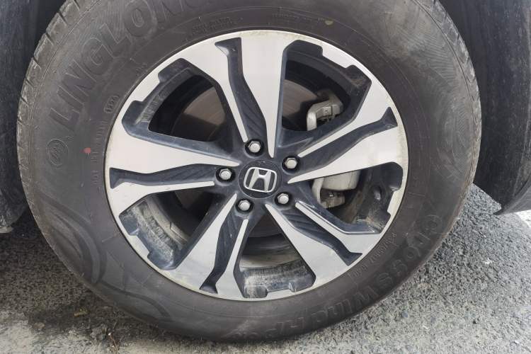 Used Honda CR-V 2019 240TURBO CVT 2WD Comfort Version China V Right Front Wheel Hub