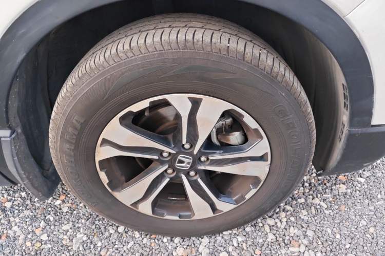Used Honda CR-V 2019 240TURBO CVT 2WD Fashion Edition China VI Right Front Wheel Hub