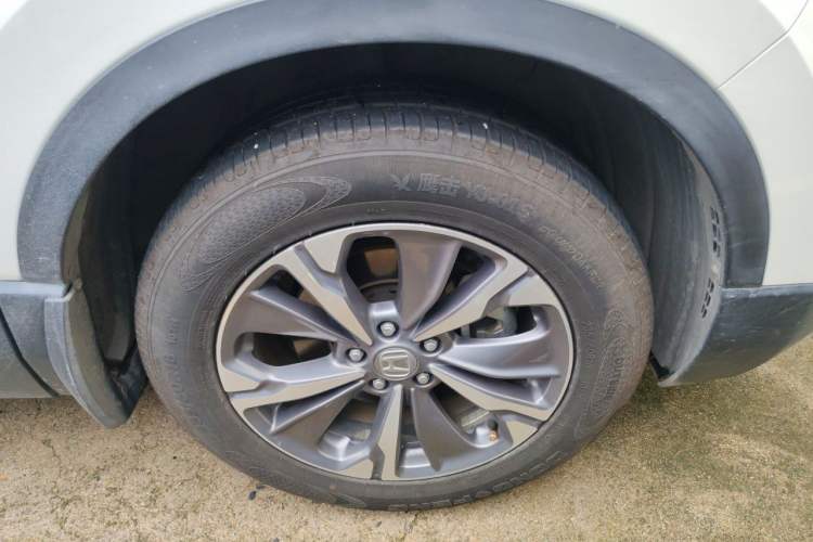 Used Honda CR-V 2019 Rui·Hybrid 2.0L 2WD Pure Drive Version China VI Emission Standard Right Front Wheel Hub