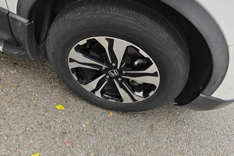 Used Honda CR-V 2019 Brilliant Edition 240TURBO CVT 2WD Comfort Version China VI Emission Standard Right Front Wheel Hub