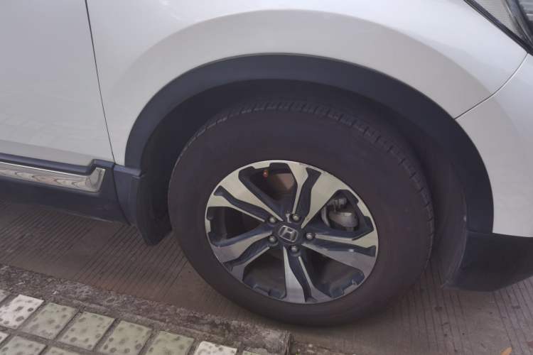 Used Honda CR-V 2019 240TURBO CVT 2WD Fashion Edition China VI Right Front Wheel Hub