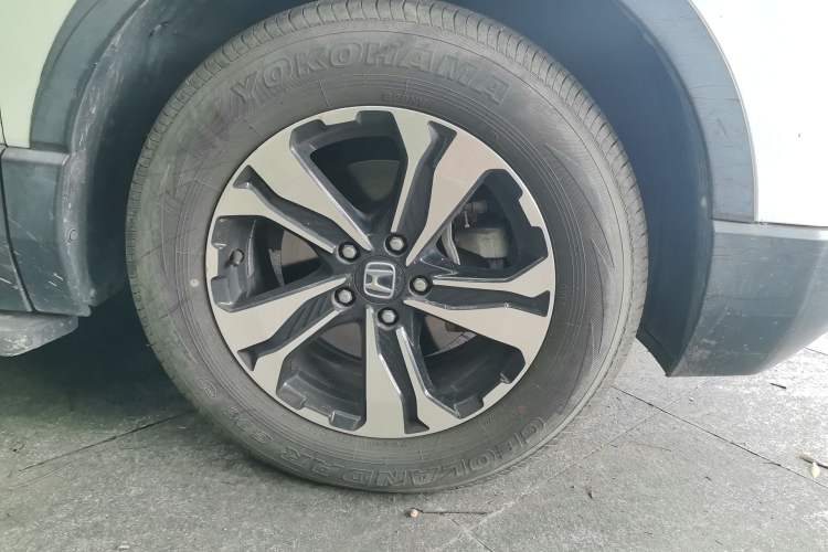 Used Honda CR-V 2019 240TURBO CVT 2WD Fashion Edition China VI Right Front Wheel Hub