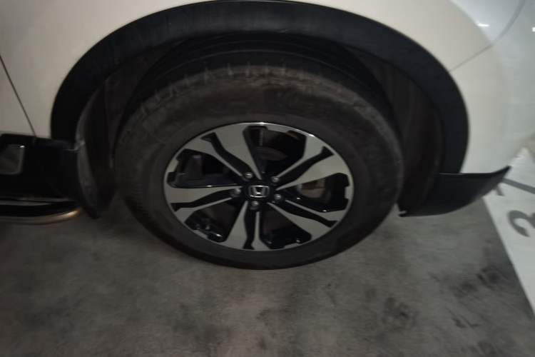 Used Honda CR-V 2019 240TURBO CVT 2WD Comfort Version China V Right Front Wheel Hub