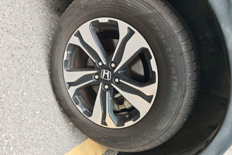 Used Honda CR-V 2019 240TURBO CVT 2WD Fashion Edition China V Right Front Wheel Hub