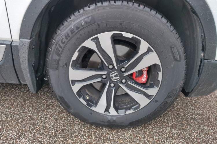 Used Honda CR-V 2019 240TURBO CVT 2WD Fashion Edition China V Right Front Wheel Hub