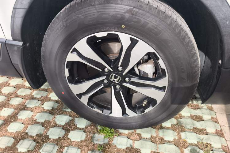 Used Honda CR-V 2019 Brilliant Edition 240TURBO CVT 2WD Comfort Version China VI Emission Standard Right Front Wheel Hub