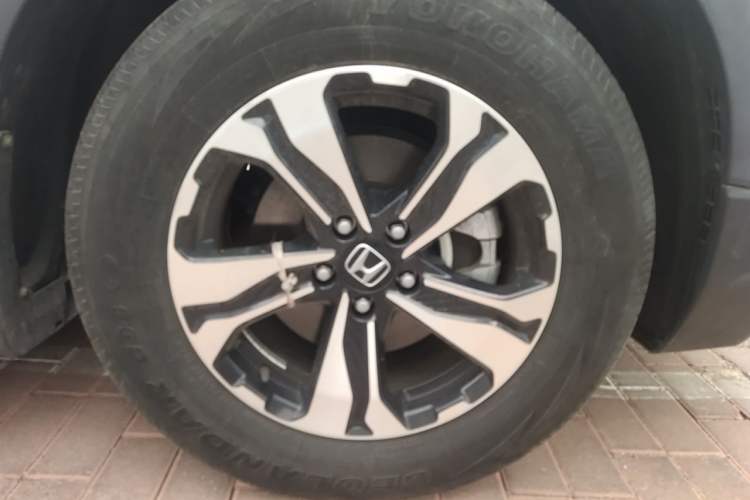 Used Honda CR-V 2019 240TURBO CVT 2WD Comfort Version China V Right Front Wheel Hub