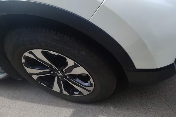 Used Honda CR-V 2019 240TURBO CVT 2WD Fashion Edition China V Right Front Wheel Hub