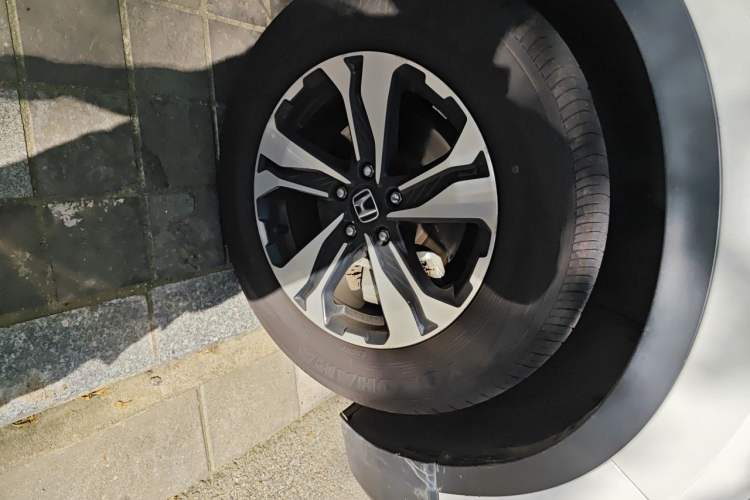 Used Honda CR-V 2019 240TURBO CVT 2WD Fashion Edition China VI Right Front Wheel Hub