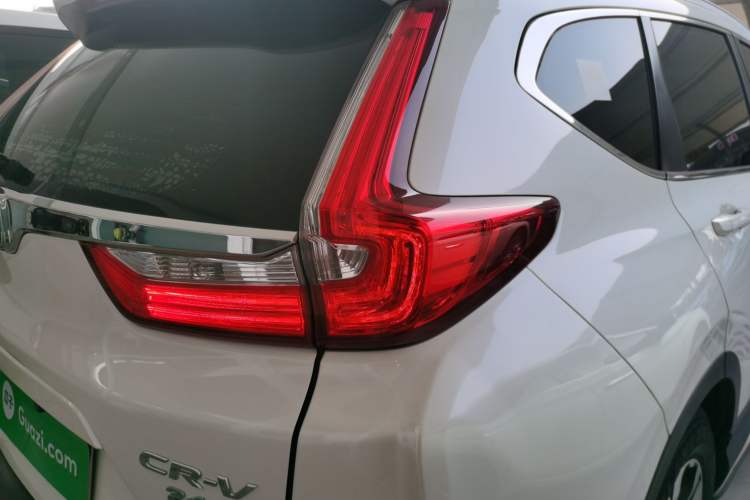 Used Honda CR-V 2019 240TURBO CVT 2WD Comfort Version China VI Emission Standard Right Rear Taillight