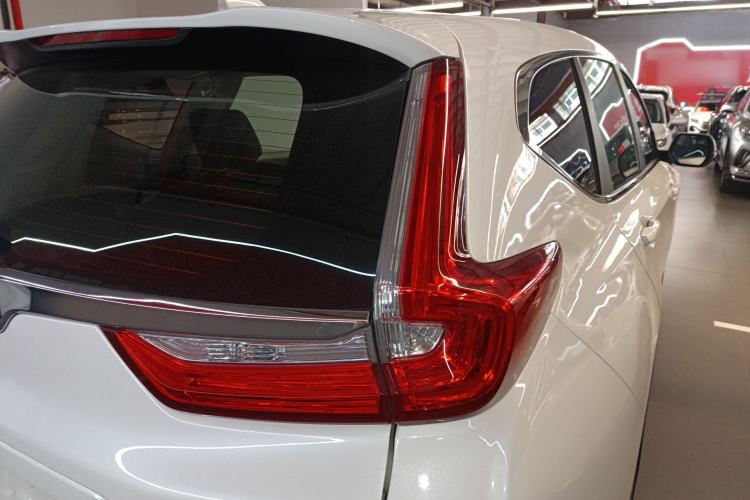 Used Honda CR-V 2019 240TURBO CVT 2WD Comfort Version China VI Emission Standard Right Rear Taillight