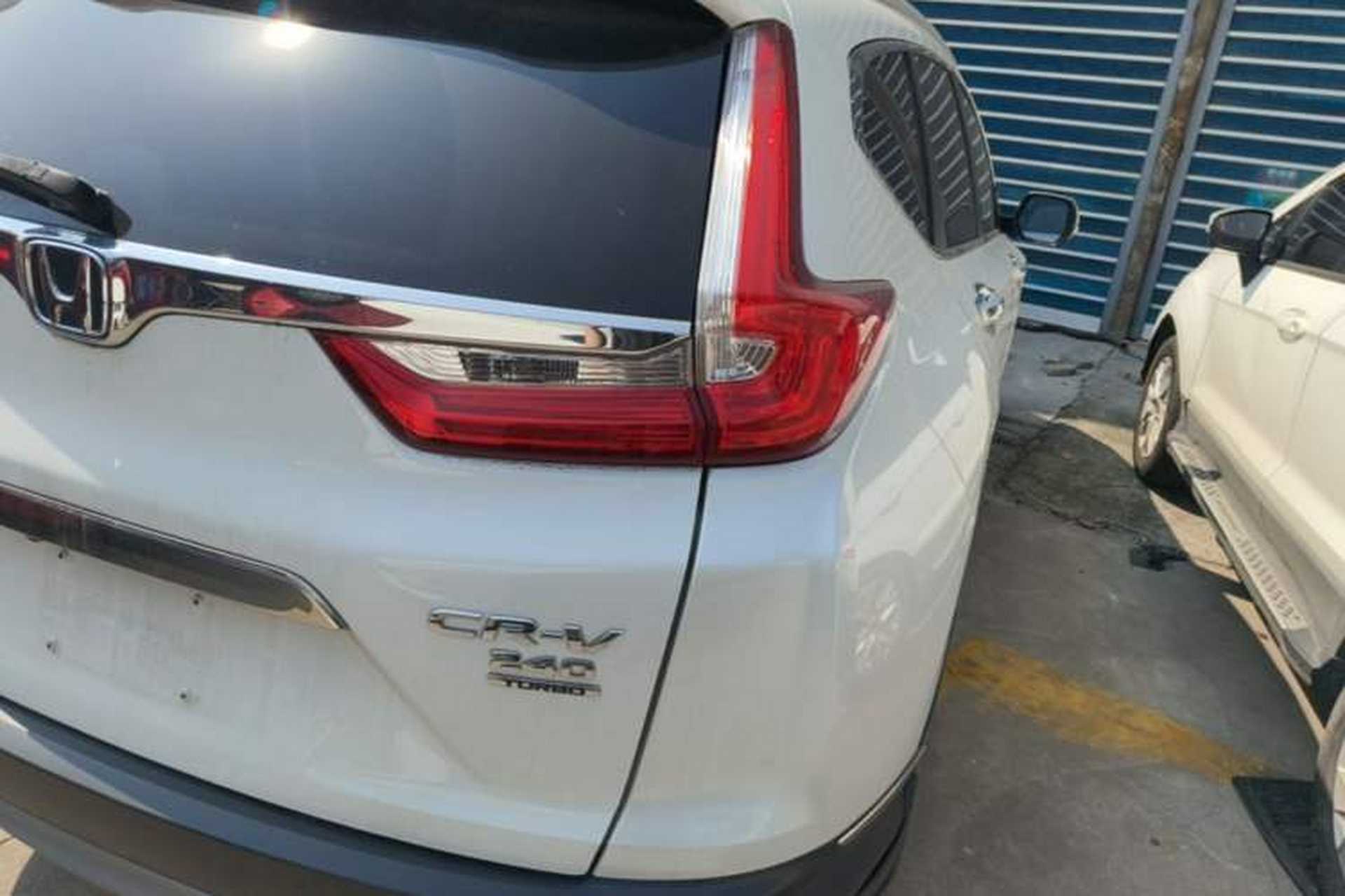 Used Honda CR-V 2019 240TURBO CVT 2WD Fashion Edition China VI Right Rear Taillight